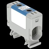 OTL50N blue 1xAl/Cu 1,5-50mm² 1000V Universal terminal