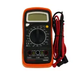 Skandia multi meter 600V 10a