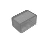End cap for LED-Mamba