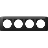 COVER PLATE BOLD 4 BK 4326765