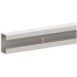 Wandg.GWO snap-on L2m 100x50 R9003