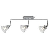 ANTOINE E14 3X40W IP44 3209