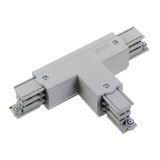 T-PIECE XTS 37-1 3-V GREY