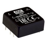 DKMW30G-15 DC/DC Converter 18-75V:+/-15V 1A 30W, MEAN WELL