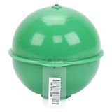 3M™ Ball Marker, 1424-XR/ID, Wastewater, Green, 30 Each / Case