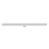 LED Linear Porcelain Effect S14d Light Bulb CRI 90 - length 500 mm 7W 560Lm 2700K Dimmable - S12