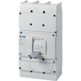 LN4-1000-I Eaton Moeller series Power Defense molded case switch-disconnector