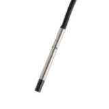 Proximity sensor, inductive, Dia 4mm, Non-Shielded, 3mm, DC, 3-wire, P E2E 8202D