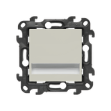 SOON ON SALE, LED luminaire, 230V, (module), Simon 24, IP20, cashmere