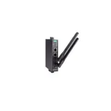 MOXA – MRC-1002-LTE-JP-T – Remote Connect gateway with 1 LTE mobile radio and 2 Ethernet, Japan