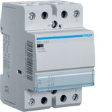 Contactor 40A, 2NC, 12V