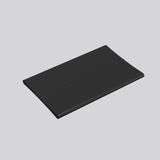 Heat-shrink tubing D 215 L 450 colour: black
