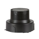 CRICKET+ 10 FLUSH-MOUNTED BOX