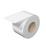 ClipCard, Device markers, 54 x 85 mm, white