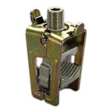 Brace terminal for CU 95-300 mm²/Al 120-240mm²/ 32x25 (The price is shown without markup on metals. Request a quote for accurate information)