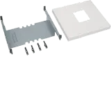 univers N-SD 450x500mm for compact circuit breakers P630/x630 with motor drive