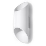 WALL LAMP PENNE 30 WHITE G9 1X40W IP20