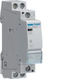 Humfree Contactor 25A, 2NO, 230V