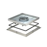 RKF2 SL1 V2 30 Heavy-duty frame cassette for tube 283x283x30