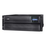 APC Smart-UPS 3kVA RM 120V SHIPB