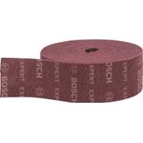 EXPERT N88 Fleece Roll for Handsanding 115 mm x 1 m, Very Fine A