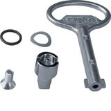 Locking,univers,double-bit,3mm