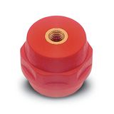 Insulator: ID 176 H76 M10
