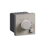 Light Now - thermostat 230V stone