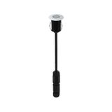 TRONTO recessed ground light 98182