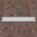 1748 LED 24W CLD GREY 3000K
