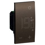 L.NOW - MH THERMOSTAT BRONZE