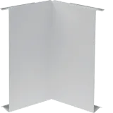Cot interior 120mm, hotel, RAL7035