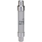 10/14x85 gPV 25A 1500V DC fuse