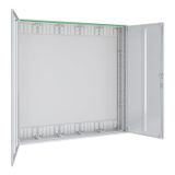 PrismaSeT XL Encl IP44 1300x1250x210 w.d