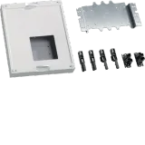 HAG UC21LH1 kit, universN, 300x250mm, for circuit breaker H3+ P250