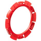 Flush-mounting Klemmfix ® for junction boxes