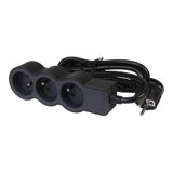MULTIFB 3X2P+T STD 1.5M N