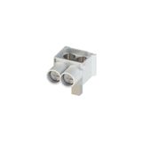 Terminal extension AS-2x25-S
