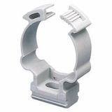 Saddle Collar Clip for Conduit Ø16mm