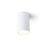 DUNE E27 ceiling white 230V LED E27 9W IP65