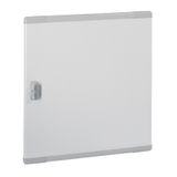 Cabinet door XL3 160 metal H600