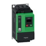 Soft starter ATS430 32A 208 to 600V