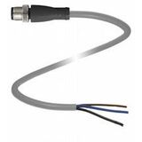V11S-G-15M-PUR Ind Sensor