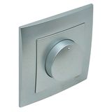 FERROMAG DIM/2-WAY SWITCH 500 VA R, L ALUMIN