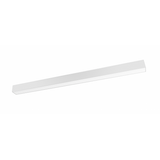 LED linear luminaire VINEA, 40 W (power 30-40 W), 4800 lm, 4000K, 120 cm, white