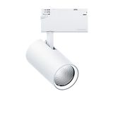V2 M 2500-927-65 LDO 3CY MSP WH WH - LED spotlight