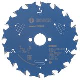 Circular saw blade Expert for Wood 130 x 20 x 2,4 mm, 16