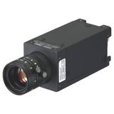 FQ2 vision sensor, c-mount type, ID + Inspection, color, PNP FQ2 1634E