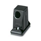 HC-ADV-B10-HHWH-1STM32-MF-BK - Housing