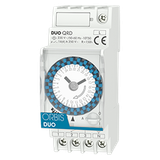 DUO QRS_230 V ac 50-60 Hz
